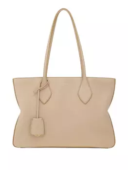 Сумка-тоут Ferragamo Star-shape (M), нейтральный