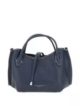Сумка-тоут Fiamma GIANNI CHIARINI, синий