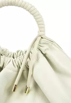 Сумка-тоут FIDORA Harpa, кремовый