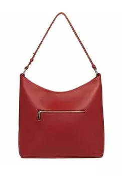 Сумка-тоут FIRENZE LANCASTER, красный