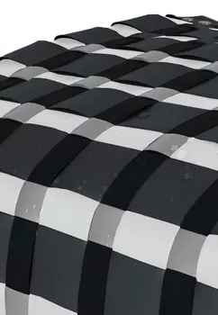 Сумка-тоут FLECHT Normani, черный