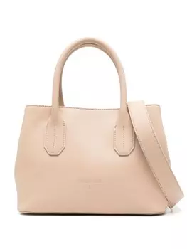 Сумка-тоут Fly Patrizia Pepe, нейтральный цвет