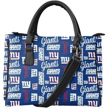 Сумка-тоут FOCO New York Giants с повторением Brooklyn