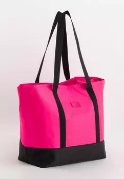 Сумка-тоут FORMENTERA Carpisa, неоновый розовый