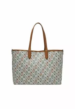 Сумка-тоут Fossil