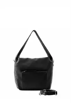 Сумка-тоут FREDsBRUDER, черный