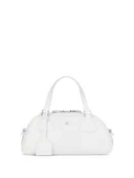 Сумка-тоут Friday Courrges, белый