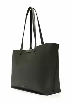 Сумка-тоут FRITZCHEN ALDO, темно-зеленый