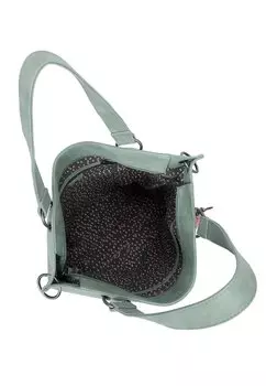 Сумка-тоут Fritzi aus Preuen, мятный