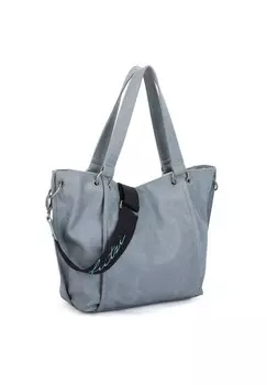 Сумка-тоут Fritzi aus Preuen, синий