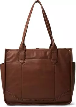 Сумка-тоут Frye Campus Tote, цвет Cognac