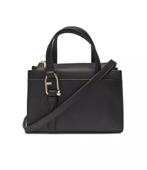 Сумка-тоут Furla BOSTON, черный