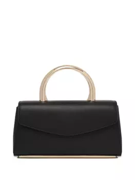 Сумка-тоут Furla mini Meridiana, черный