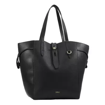 Сумка-тоут Furla Net M Tote, черный