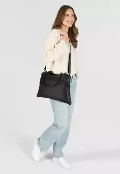 Сумка-тоут Gabs, черный