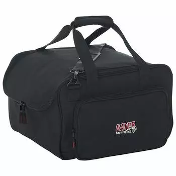 Сумка-тоут Gator G-LIGHTBAG-1610 LED PAR Lighting для 4 светильников, черная