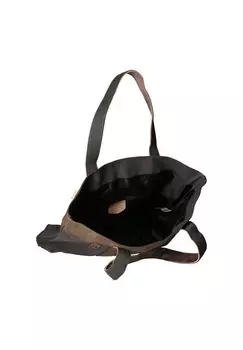 Сумка-тоут Gave Lux, черный