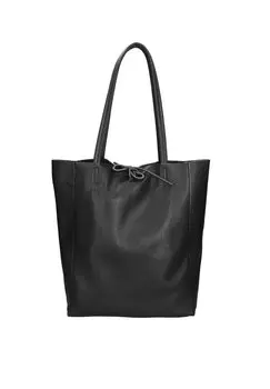 Сумка-тоут Gave Lux, черный