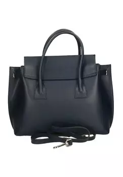 Сумка-тоут Gave Lux, синий