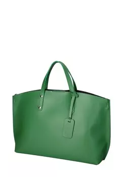 Сумка-тоут Gave Lux, зеленый
