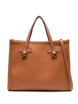 Сумка-тоут GIANNI CHIARINI Marcella, коричневый