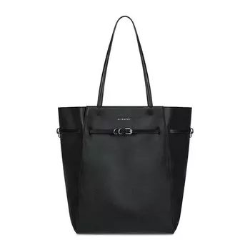 Сумка-тоут Givenchy Voyou Medium Tote Bag, черный
