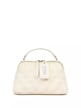 Сумка-тоут Glam Slam MAISON MARGIELA, нейтральный