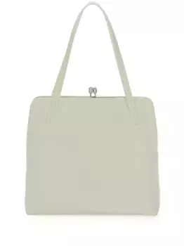 Сумка-тоут Goji JIL SANDER, белый
