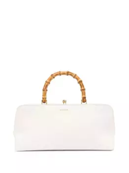 Сумка-тоут Goji JIL SANDER, белый