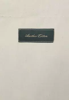 Сумка-тоут GOOD KARMA Another Cotton Lab, белый