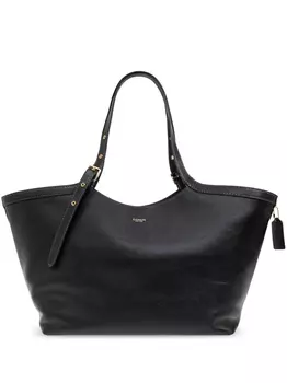 Сумка-тоут Gramercy Coach, черный