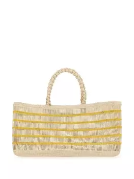 Сумка-тоут GUANABANA Barbados, серый