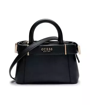 Сумка-тоут Guess Anadela, черный