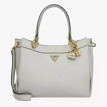 Сумка-тоут Guess Shemara, белый