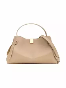 Сумка-тоут Gyoza Yuzefi, бежевый