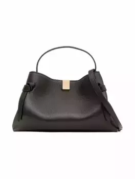 Сумка-тоут Gyoza Yuzefi, черный