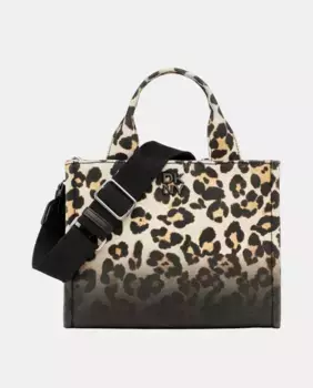 Сумка-тоут HADLEE мини DKNY, мультиколор