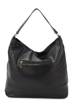 Сумка-тоут Harpa, черный