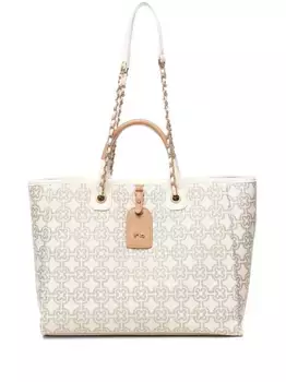 Сумка-тоут Harriet V°73, нейтральный