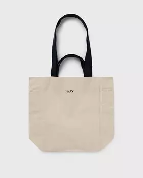 Сумка-тоут Hay Everyday Tote Bag, цвет natural