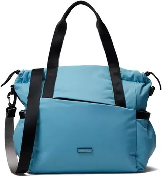 Сумка-тоут Hedgren Galactic Shoulder Bag/Tote, цвет Summer Sky