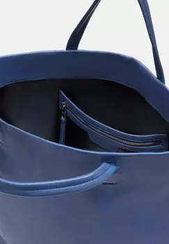 Сумка-тоут HERA Liebeskind Berlin, синий