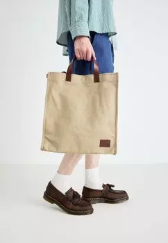 Сумка-тоут HERITAGE TOTE UNISEX Levi's, песочный