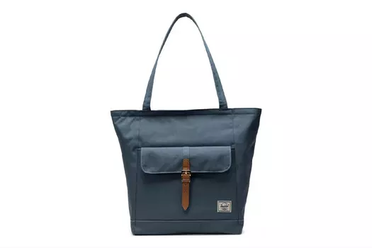 Сумка-Тоут Herschel Retreat Herschel, синий