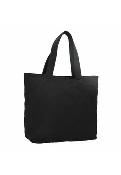 Сумка-тоут HETTA Seidenfelt, черный