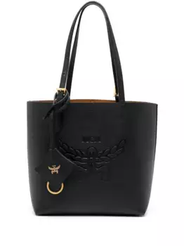 Сумка-тоут Himmel MCM, черный