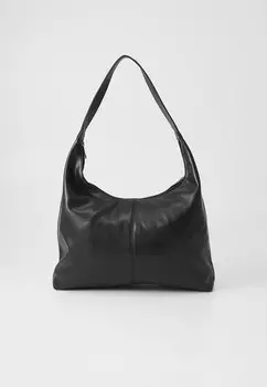 Сумка-тоут HOBO SHOPPER Even&Odd, черный