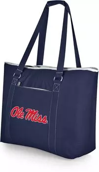Сумка-тоут-холодильник Picnic Time Ole Miss Rebels Tahoe XL