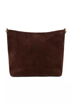 Сумка-тоут HOLZRICHTER Berlin, коричневый