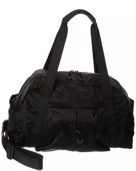 Сумка-тоут Hugo Boss Bryant Holdall, черный